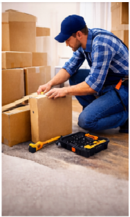 Furniture Assembly