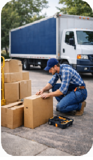 Moving Jobs