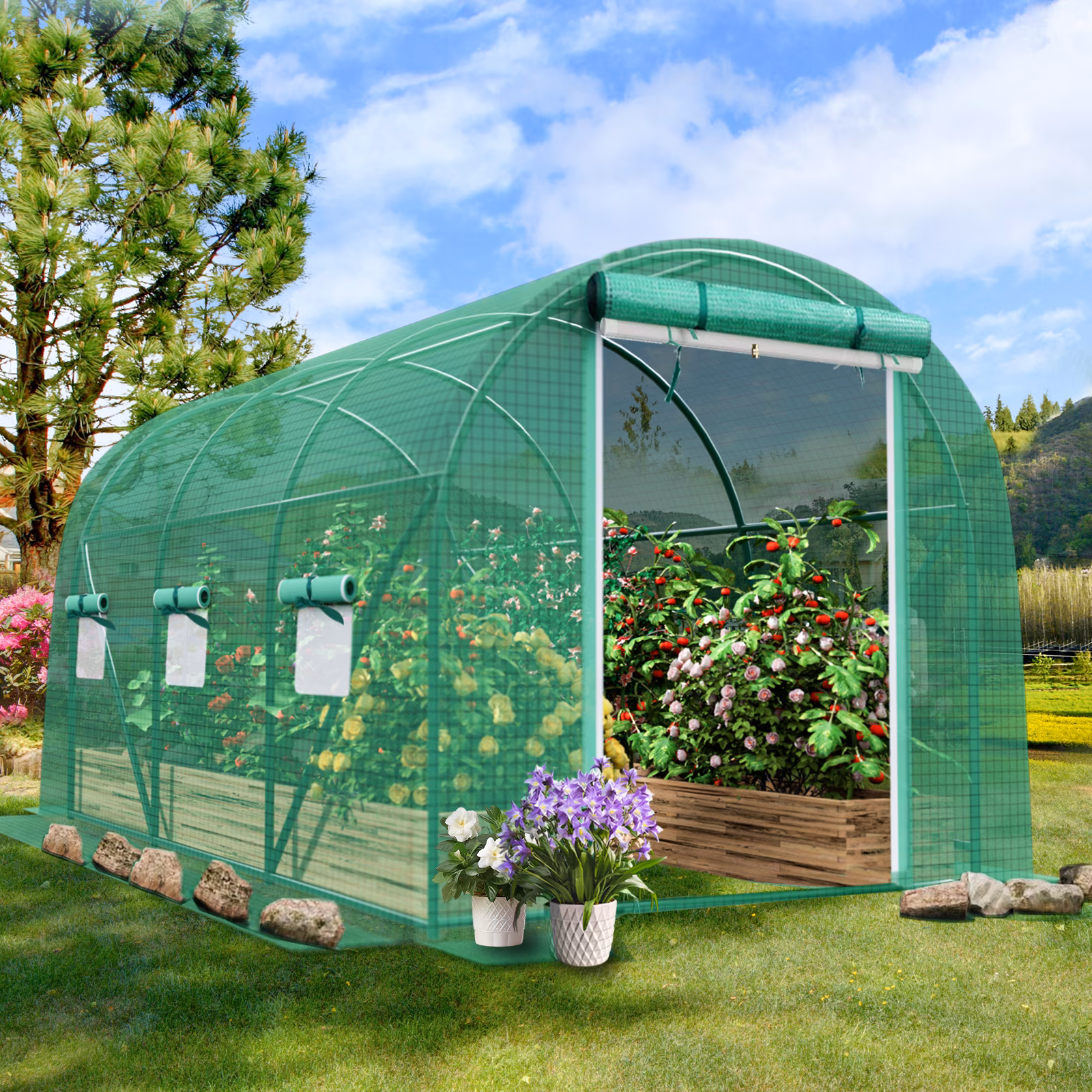 Greenhouse