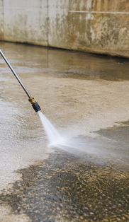 Power Wash